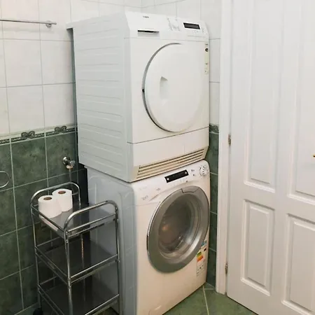 Spacious And Tranquil With Shared Pool - Two Bedroom With Shared Pool